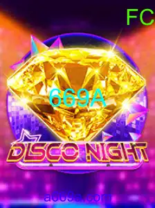 DiscoNight