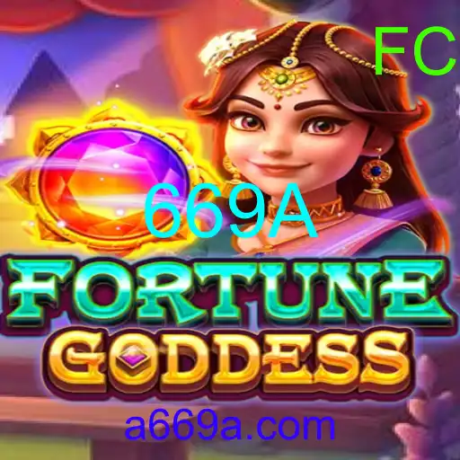 FORTUNEGODDESS