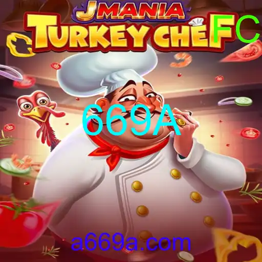 JManiaTurkeyChef